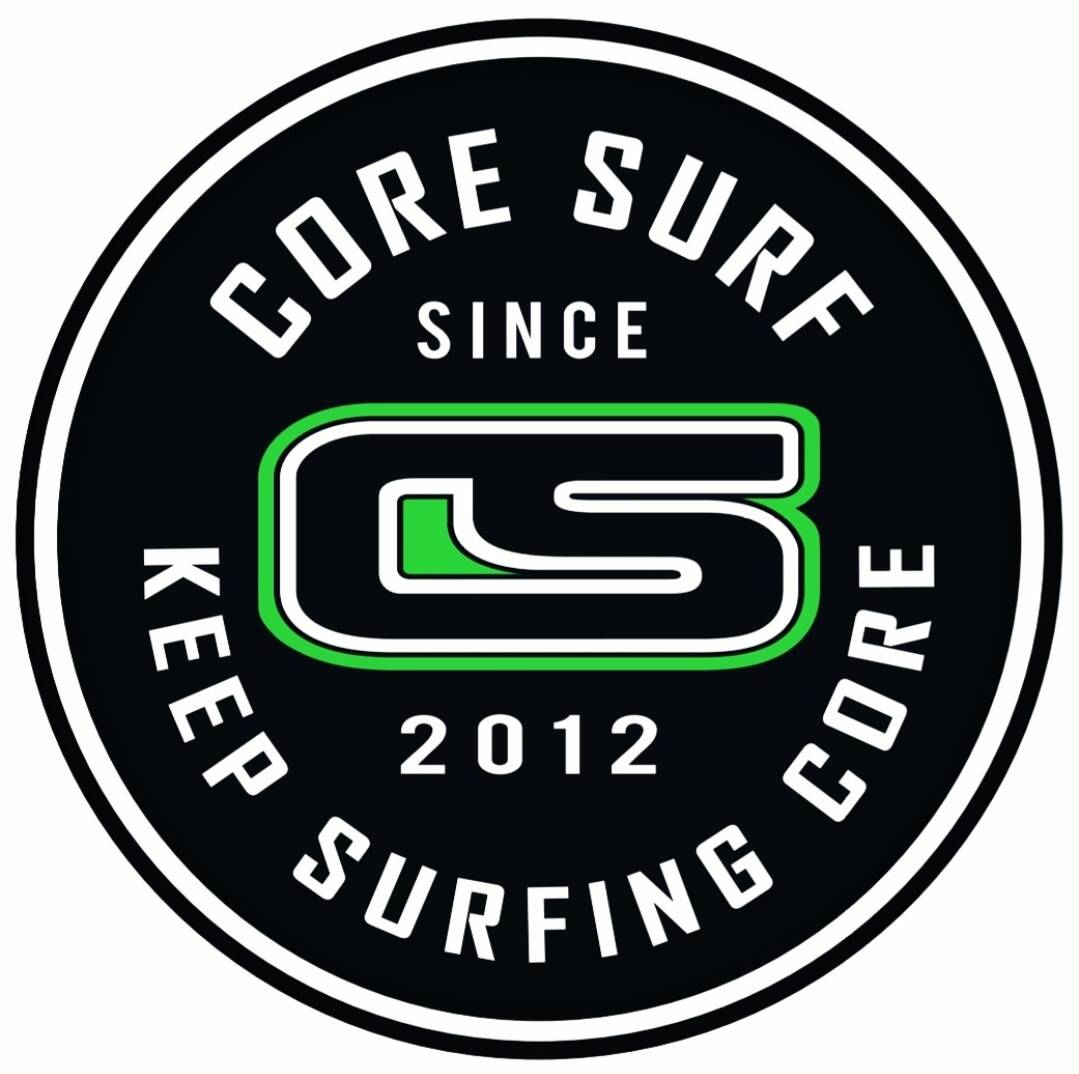 Our Story | Core Surf